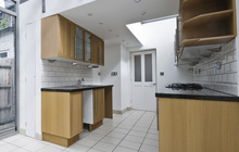 Shurdington kitchen extension leads
